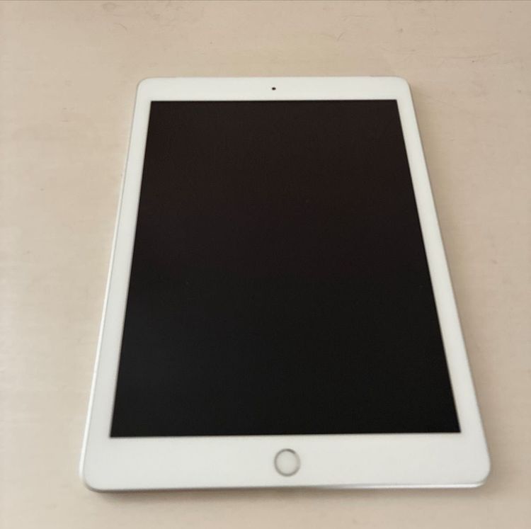 iPad 6