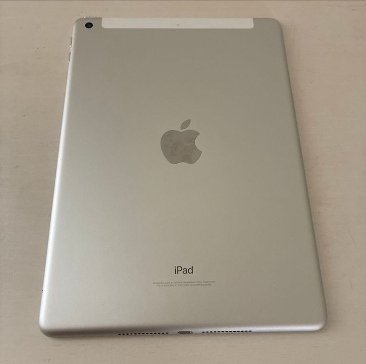 iPad 6