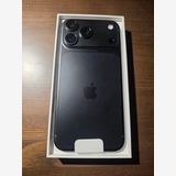 iPhone18promax 256GB