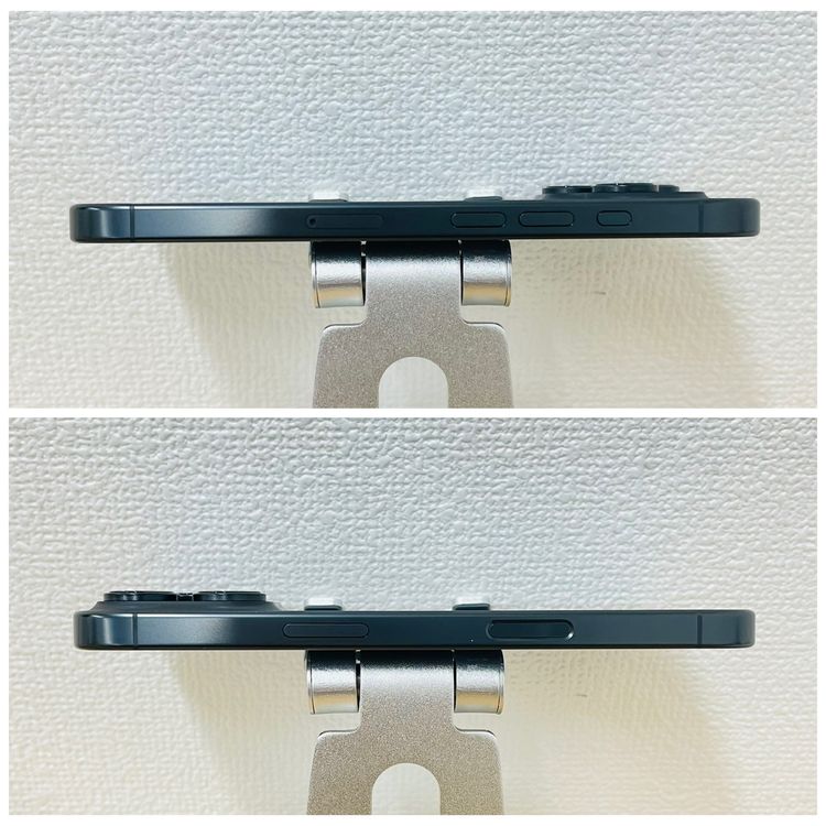 S 100% iPhone 16 Pro 256 GB ֥å 