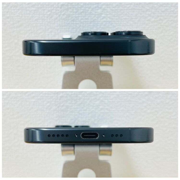 S 100% iPhone 16 Pro 256 GB ֥å 