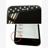 �ڥХåƥ꡼80%��iPhone��SE����2�����128GB���֥�å���SIM�ե꡼��Y��Х�����