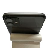 �ڥХåƥ꡼99%��iPhone��11��128GB���֥�å���SIM�ե꡼�����եȥХ���