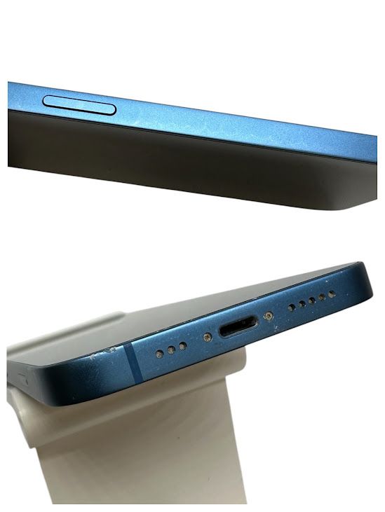 �ڥХåƥ꡼82%��iPhone��13��256GB���֥롼��SIM�ե꡼����ŷ��Х�����