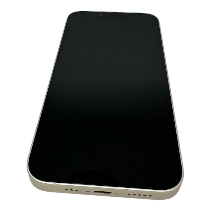�ڥХåƥ꡼100%��iPhone��14��128GB���������饤�ȡ�SIM�ե꡼
