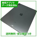 �ڥХåƥ꡼100%��iPadPro����5���塡12.9�������Wi��Fi��128GB