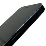 �ڥХåƥ꡼100%��iPhone��12��128GB���֥롼��SIM�ե꡼