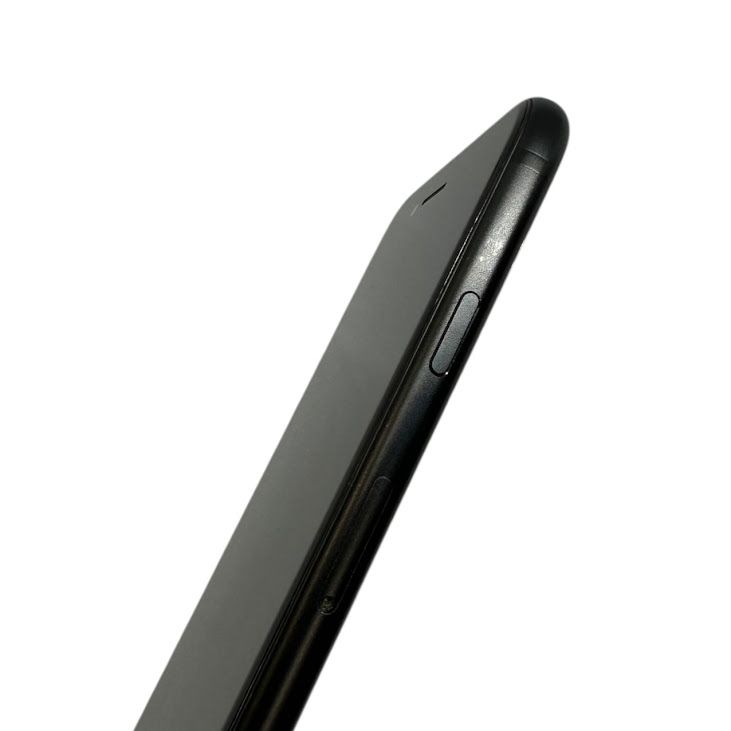 iPhone��SE����2�����64GB���֥�å���SIM�ե꡼