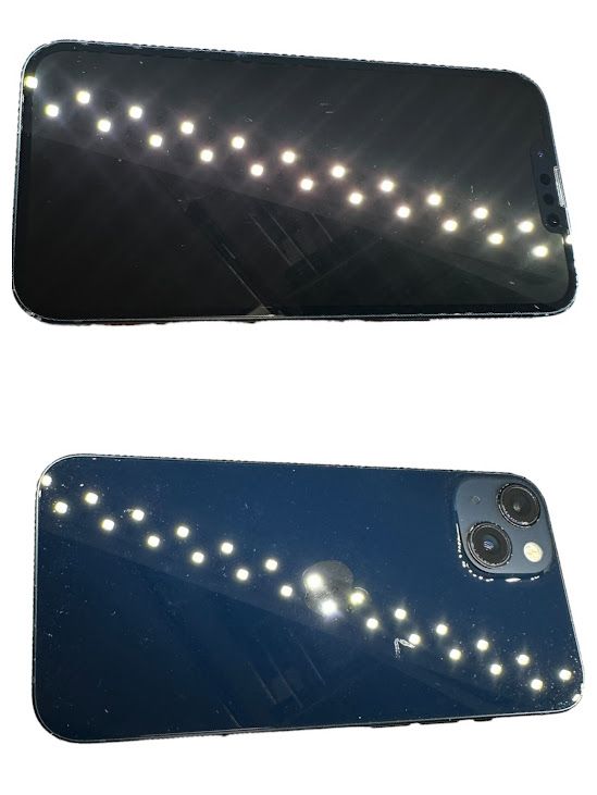 iPhone13256GBߥåɥʥȡSIMե꡼