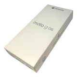 【未開封品】moto g06 XT2535−6 128GB ローレルオーク SIMフリー