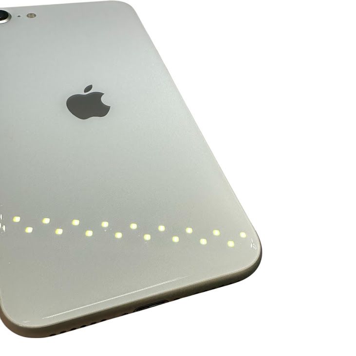 iPhone��SE����2�����64GB���ۥ磻�ȡ�SIM�ե꡼���ɥ�����