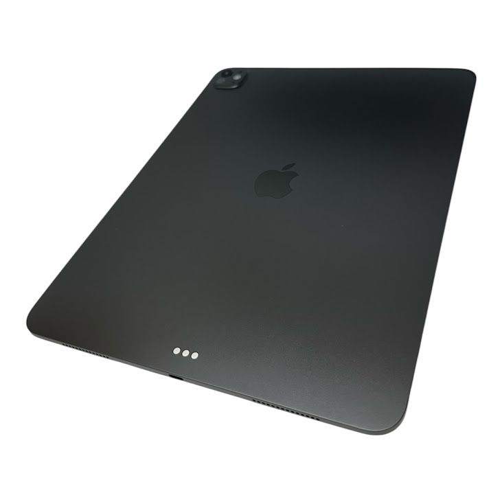�ڥХåƥ꡼100%��iPadPro��13�������2�����M5�ˡ�Wi��Fi��256GB���֥�å�