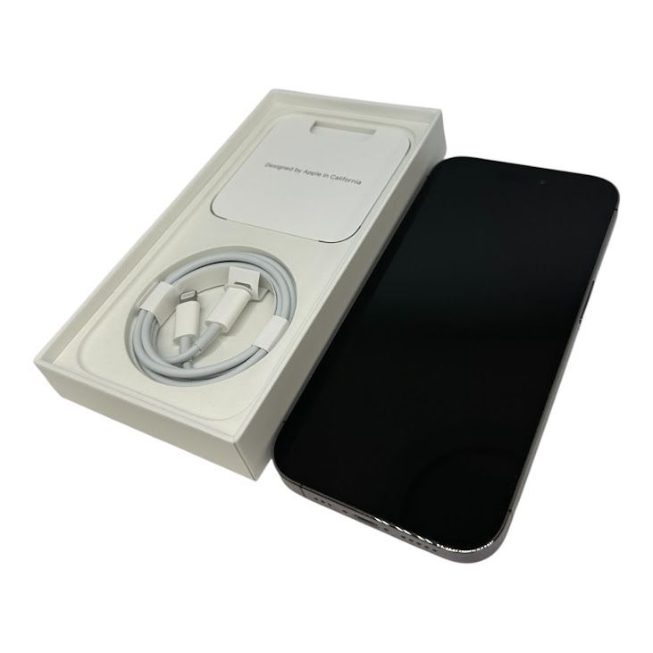 �ڥХåƥ꡼90%��iPhone��14Pro��256GB���ǥ����ץѡ��ץ롡SIM�ե꡼