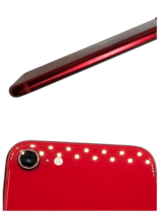 ڥХåƥ꡼100%iPhoneSE264GBץȥåɡSIMե꡼YХ