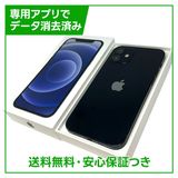 iPhone��12��128GB���֥�å���SIM�ե꡼���ɥ�����