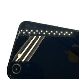�ڥХåƥ꡼100%��iPhone��SE����3�����64GB���ߥåɥʥ��ȡ�SIM�ե꡼��au��