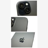 �ڥХåƥ꡼82%��iPhone��15��256GB���֥�å���SIM�ե꡼