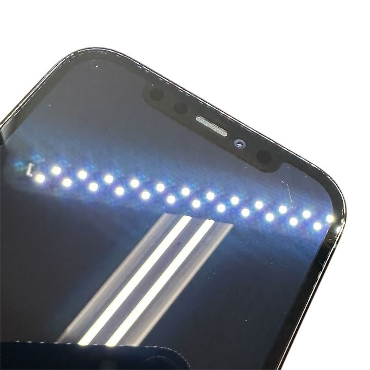 �ڥХåƥ꡼81%��iPhone��12Pro��256GB���ѥ��ե��å��֥롼��SIM�ե꡼���ɥ�����