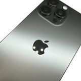 �ڥХåƥ꡼86%��iPhone��15ProMax��256GB���֥�å������˥���
