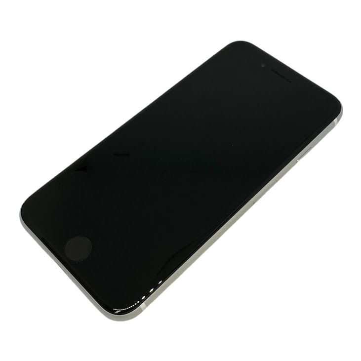 �ڥХåƥ꡼93%��iPhone��SE����2�����64GB���ۥ磻�ȡ�SIM�ե꡼��au��