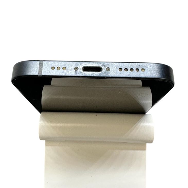 �ڥХåƥ꡼82%��iPhone��12��128GB���֥�å���SIM�ե꡼��au��