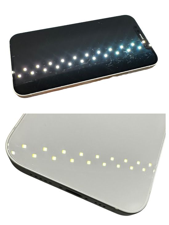 ڥХåƥ꡼89%iPhone1264GBۥ磻ȡSIMե꡼au