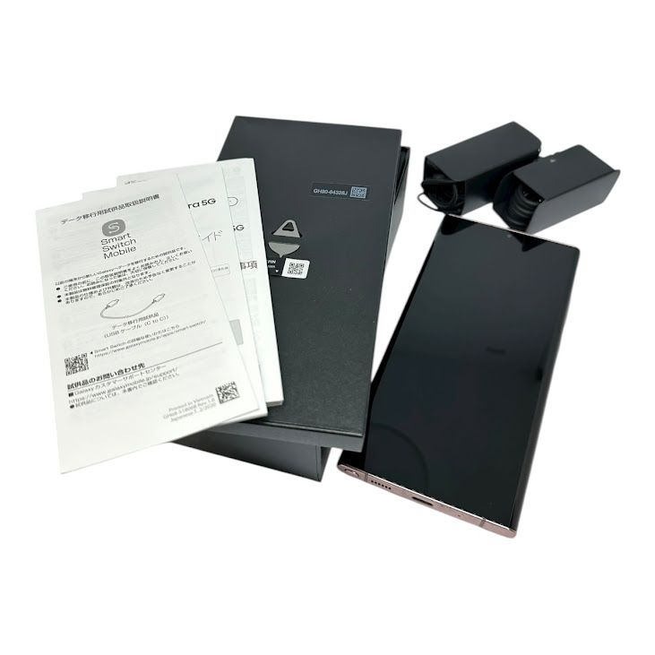 GalaxyNote20Ultra5G256GB֥󥺡SIMե꡼ɥ