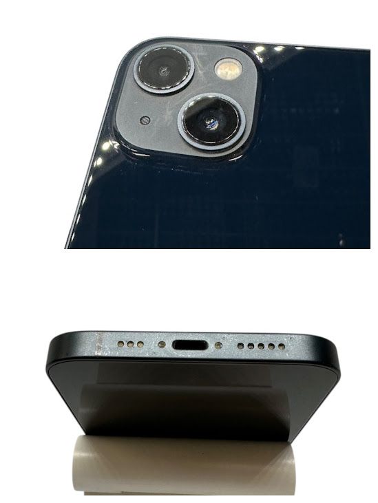 iPhone��13��128GB���ߥåɥʥ��ȡ�SIM�ե꡼��au��