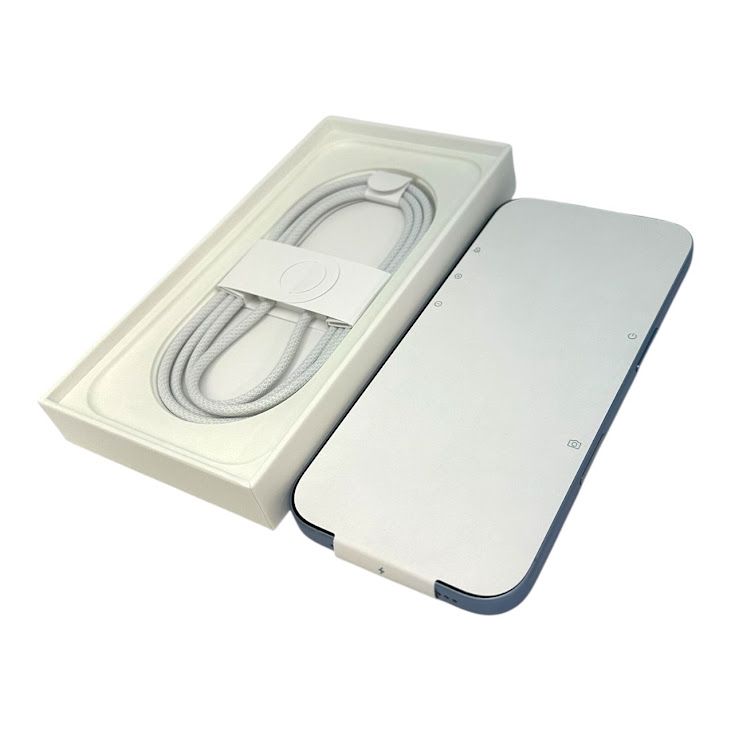��̤�����ʡ�iPhone��17��256GB���ߥ��ȥ֥롼��SIM�ե꡼