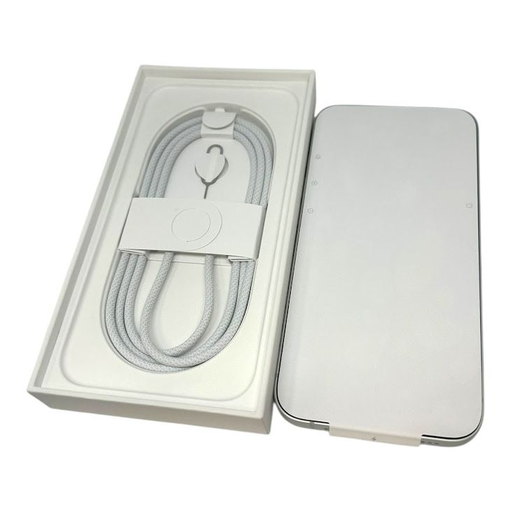 ̤ʡiPhone16e128GBۥ磻ȡSIMե꡼