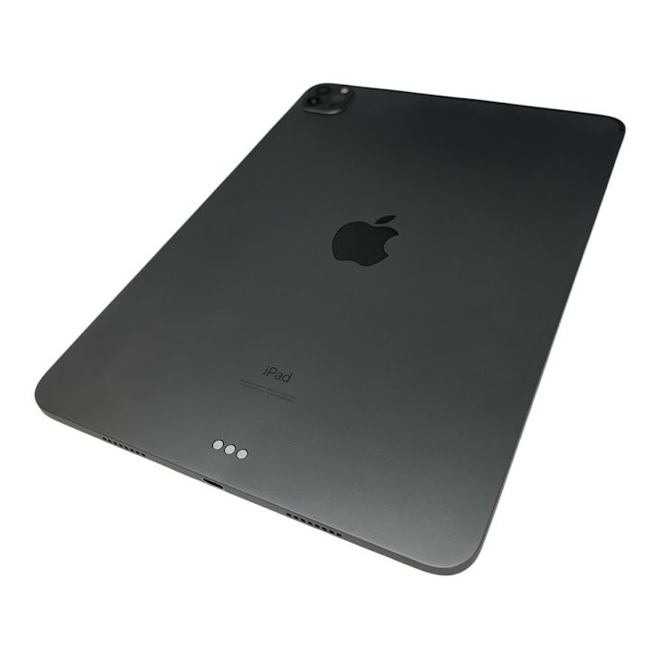 �ڥХåƥ꡼86%��iPadPro����3���塡11�������Wi��Fi��256GB�����ڡ������쥤