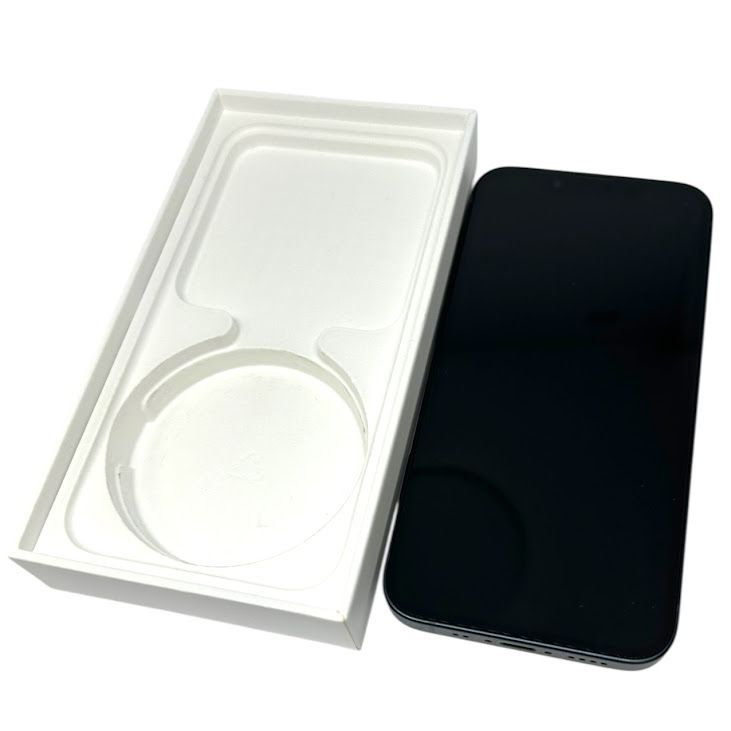 ڥХåƥ꡼90%iPhone13mini128GBߥåɥʥȡSIMե꡼au