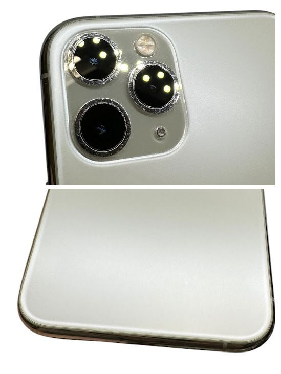 iPhone��11��Pro��64GB������С���SIM�ե꡼���ɥ�����