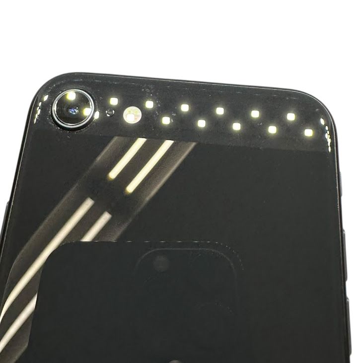 iPhone��SE����2�����128GB���֥�å���SIM�ե꡼