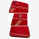 �ڥХåƥ꡼85%��iPhone��SE����3�����64GB���ץ������ȥ�åɡ�SIM�ե꡼��au��