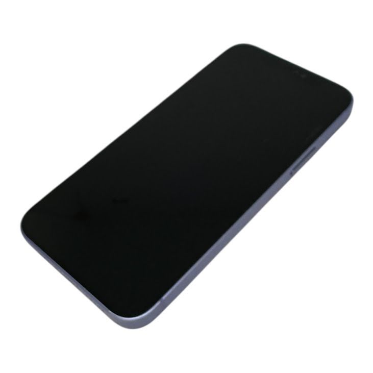 �ڥХåƥ꡼100%��iPhone��12��128GB���ѡ��ץ롡SIM�ե꡼