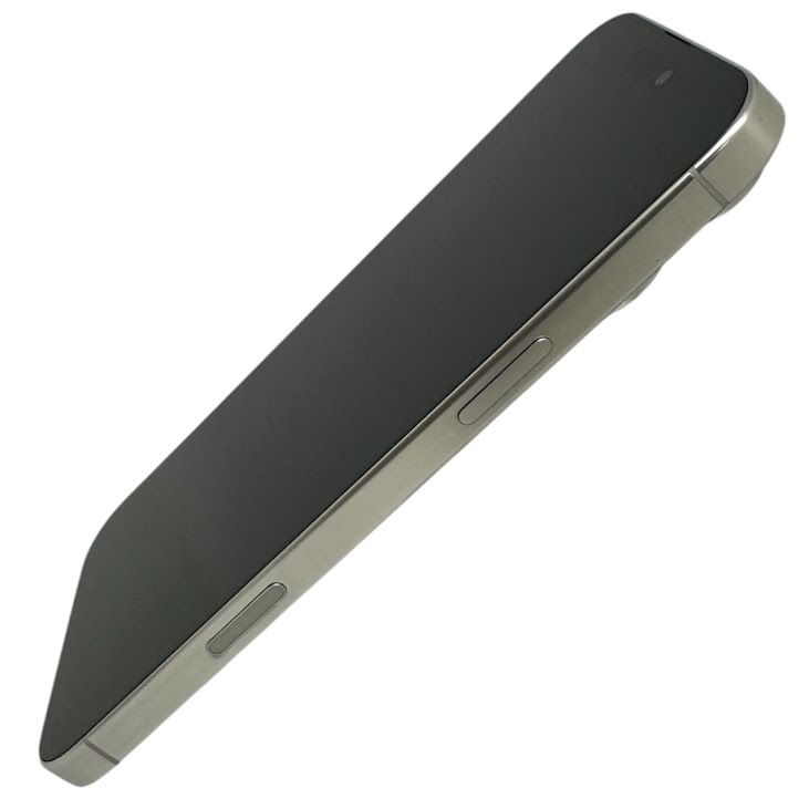 �ڥХåƥ꡼93%��iPhone��16ProMax��256GB���ۥ磻�ȥ����˥��ࡡSIM�ե꡼