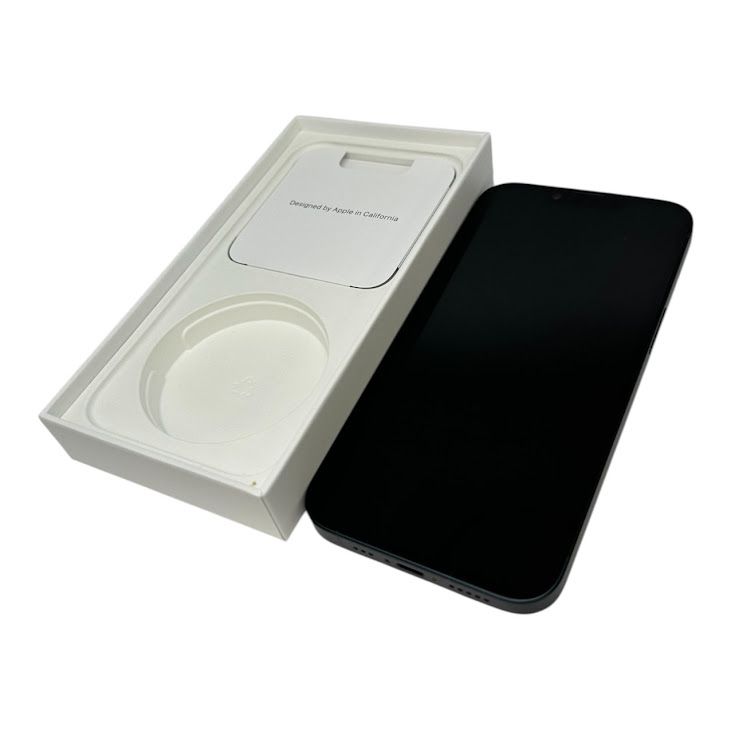 �ڥХåƥ꡼85%��iPhone��14��128GB���ߥåɥʥ��ȡ�SIM�ե꡼�����եȥХ���