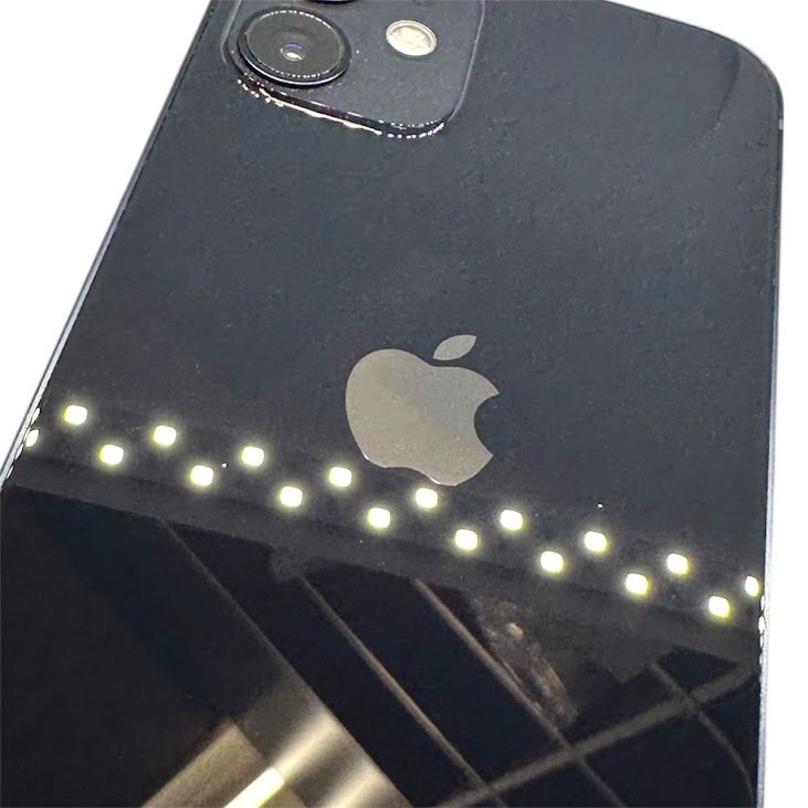 �ڥХåƥ꡼86%��iPhone��12mini��128GB���֥�å���SIM�ե꡼���ɥ�����