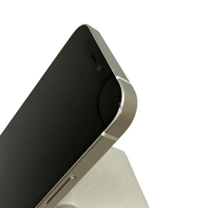 �ڥХåƥ꡼100%��iPhone��12��64GB���ۥ磻�ȡ�SIM�ե꡼�����եȥХ���