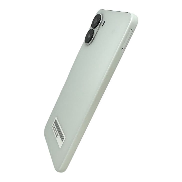 nubia��S2��A504ZT��128GB���ۥ磻�ȡ�SIM�ե꡼��Y��Х�����