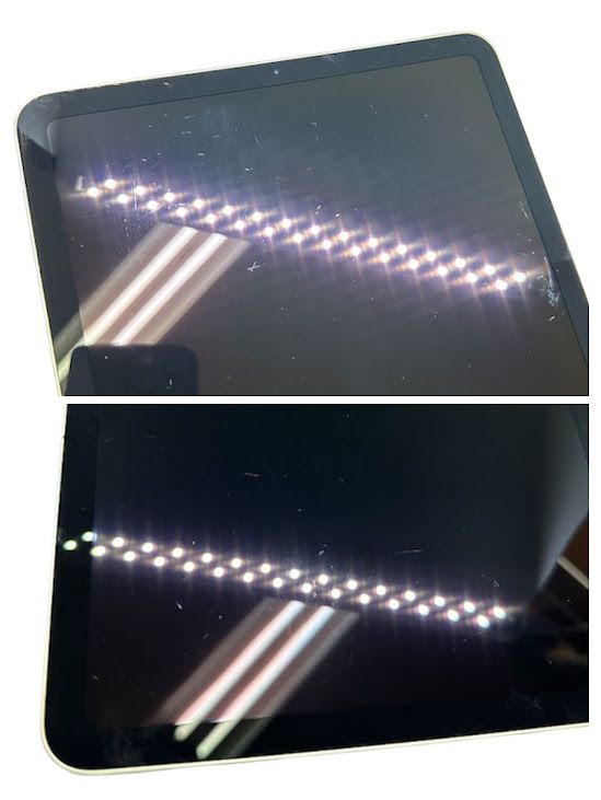 �ڥХåƥ꡼84%��iPadAir��4��Wi��Fi��64GB�����꡼��