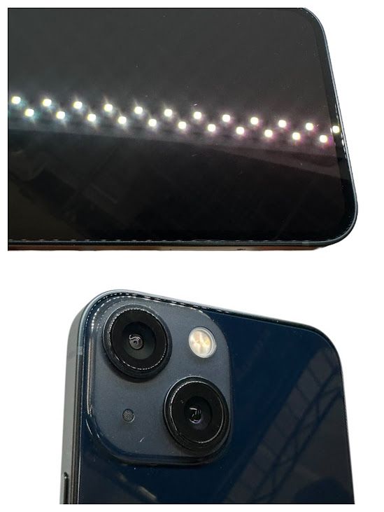 ڥХåƥ꡼90%iPhone13mini128GBߥåɥʥȡSIMե꡼au