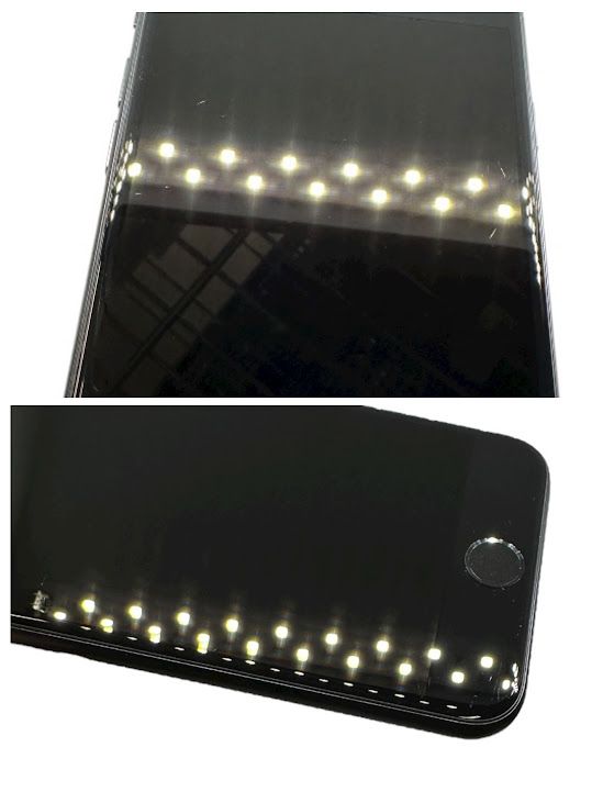 ڥХåƥ꡼98%iPhoneSE364GBߥåɥʥȡSIMե꡼au