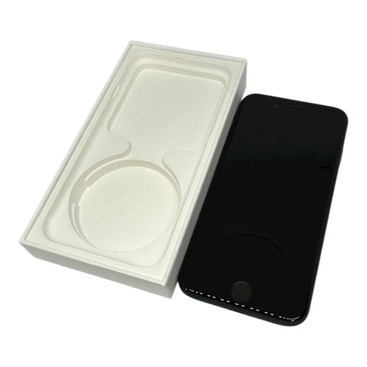 ڥХåƥ꡼98%iPhoneSE364GBߥåɥʥȡSIMե꡼au