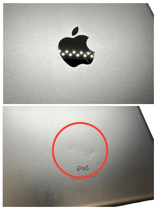 �ڥХåƥ꡼100%��iPad��8��Wi��Fi��Cellular��32GB�����ڡ������쥤