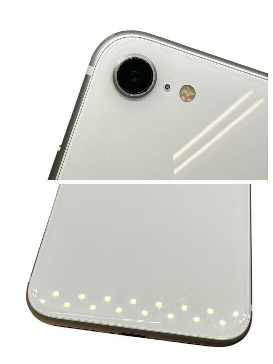 �ڥХåƥ꡼82%��iPhone��SE����2�����64GB���ۥ磻�ȡ�SIM�ե꡼���ɥ�����