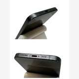 �ڥХåƥ꡼88%��iPhone��12��128GB���֥�å���SIM�ե꡼�����եȥХ���