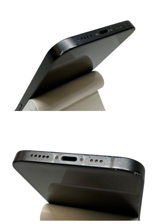 �ڥХåƥ꡼88%��iPhone��12��128GB���֥�å���SIM�ե꡼�����եȥХ���