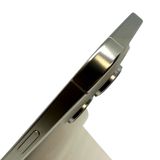 �ڥХåƥ꡼93%��iPhone��16ProMax��256GB���ۥ磻�ȥ����˥��ࡡSIM�ե꡼